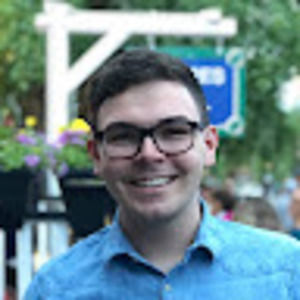 Meet your Posher, Blake